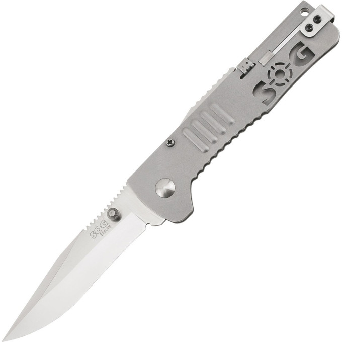 Нож SOG SLIMJIM SJ31 SG_SJ31